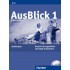 AusBlick 1 B1 Arbeitsbuch (Βιβλίο Ασκήσεων+CD)